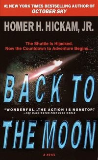 Produktbild: Back to the Moon
