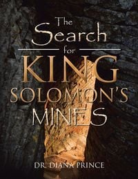 Produktbild: The Search for King Solomon's Mines