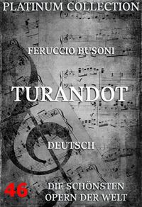 Produktbild: Turandot