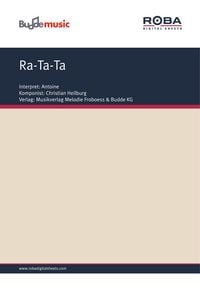 Produktbild: Ra-Ta-Ta