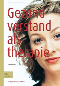 Produktbild: Gezond verstand als therapie