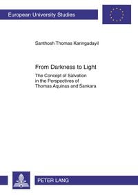 Produktbild: From Darkness to Light