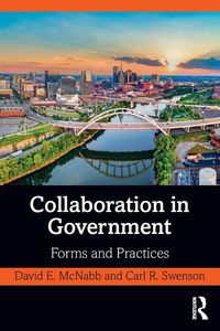Produktbild: Collaboration in Government