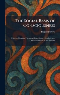 Produktbild: The Social Basis of Consciousness