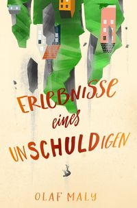 Produktbild: Erlebnisse eines Unschuldigen