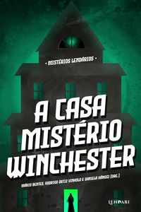 Produktbild: A Casa Mist&eacute;rio Winchester