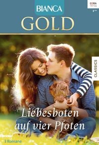 Produktbild: Bianca Gold Band 51