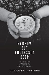 Produktbild: Narrow But Endlessly Deep