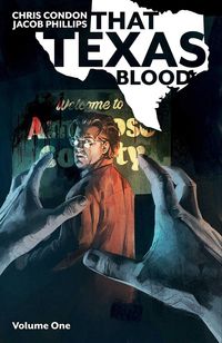 Produktbild: That Texas Blood Volume 1