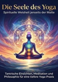 Produktbild: Die Seele des Yoga: Spirituelle Weisheit jenseits der Matte