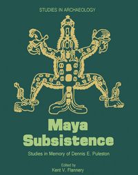 Produktbild: Maya Subsistence