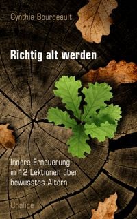 Produktbild: Richtig alt werden