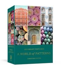 Produktbild: A World of Patterns