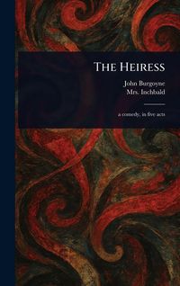 Produktbild: The Heiress