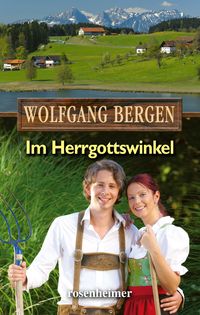 Produktbild: Bergen, W: Im Herrgottswinkel