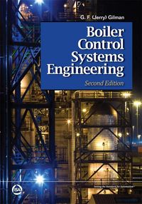 Produktbild: Boiler Control Systems Engineering, Second Edition