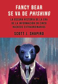Produktbild: Fancy Bear se va de phishing