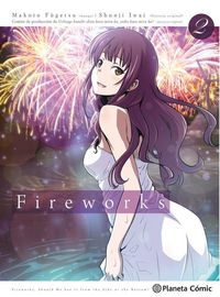 Produktbild: Fireworks 2