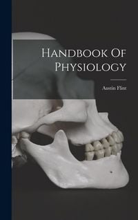 Produktbild: Handbook Of Physiology
