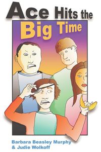 Produktbild: Ace Hits the Big Time