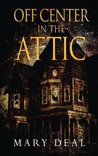 Produktbild: Off Center in the Attic