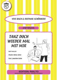 Produktbild: Tanz doch wieder mal mit mir