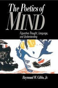Produktbild: The Poetics of Mind