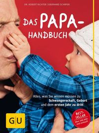 Produktbild: Das Papa-Handbuch