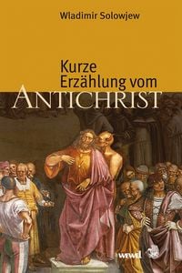Produktbild: Kurze Erz&auml;hlung vom Antichrist