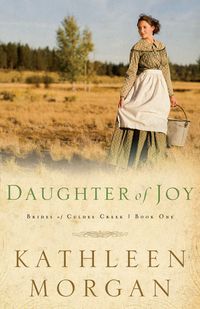 Produktbild: Daughter of Joy