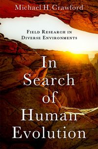 Produktbild: In Search of Human Evolution