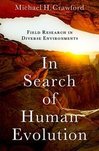 Produktbild: In Search of Human Evolution