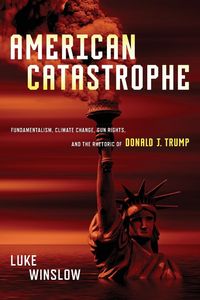 Produktbild: American Catastrophe