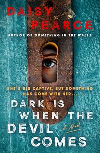 Produktbild: Dark Is When the Devil Comes