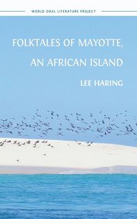 Produktbild: Folktales of Mayotte, an African Island