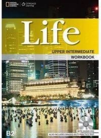 Produktbild: Life - First Edition - B2.1/B2.2: Upper Intermediate