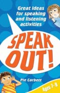 Produktbild: Corbett, P: Speak Out! Ages 7-9