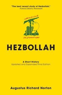 Produktbild: Hezbollah