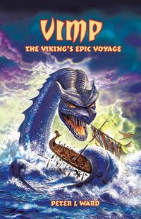 Produktbild: Vimp the Viking's Epic Voyage