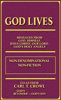Produktbild: God Lives