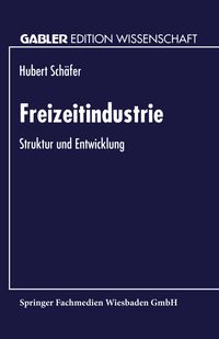 Produktbild: Freizeitindustrie