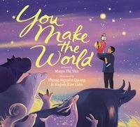Produktbild: You Make The World