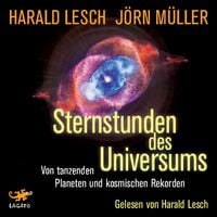 Produktbild: Sternstunden des Universums