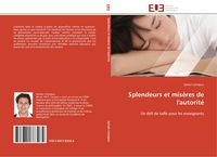 Produktbild: Splendeurs et mis&egrave;res de l'autorit&eacute;