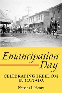 Produktbild: Emancipation Day
