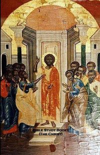 Produktbild: Bible Study Bookz (the Christ)