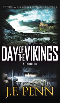 Produktbild: Day of the Vikings