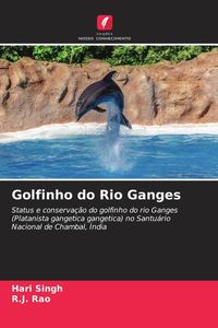 Produktbild: Golfinho do Rio Ganges