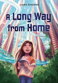 Produktbild: A Long Way from Home