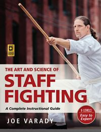Produktbild: Art and Science of Staff Fighting